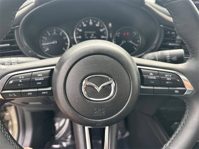 2024 Mazda Mazda CX-30 2.5 Carbon Turbo