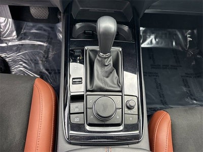 2024 Mazda Mazda CX-30 2.5 Carbon Turbo