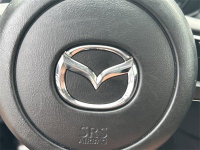 2024 Mazda Mazda CX-30 2.5 Carbon Turbo