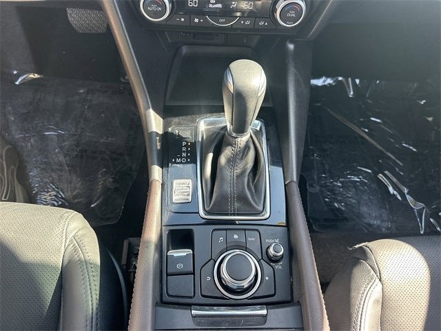 2018 Mazda Mazda3 Grand Touring