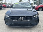 2024 Volvo S60 B5 Core Dark Theme