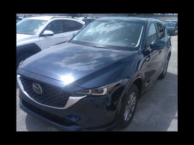 2026 Mazda Mazda CX-50 2.5 S Preferred
