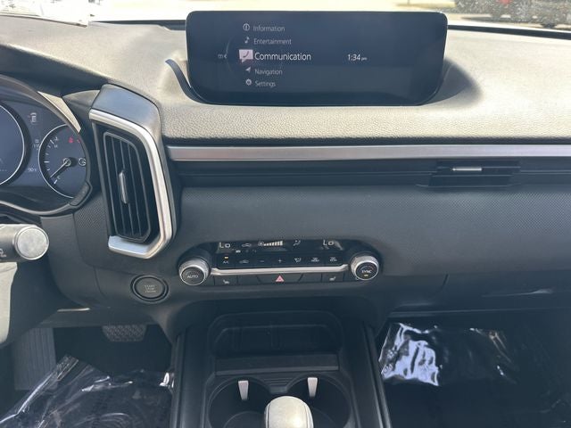 2024 Mazda Mazda CX-50 2.5 S Preferred Package