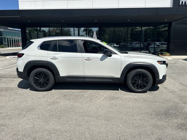 2024 Mazda Mazda CX-50 2.5 S Preferred Package