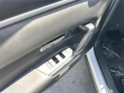 2024 Mazda Mazda CX-50 2.5 S Preferred Package