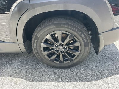 2023 Mazda Mazda CX-50 2.5 S Preferred Plus Package
