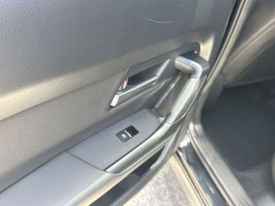 2023 Mazda Mazda CX-50 2.5 S Preferred Plus Package