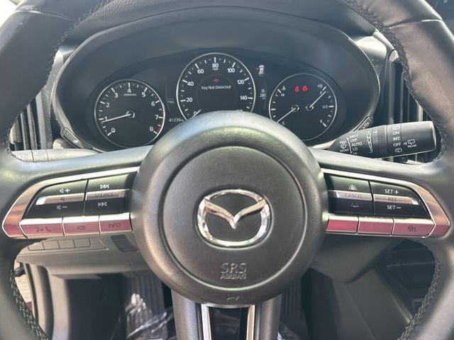 2023 Mazda Mazda CX-50 2.5 S Preferred Plus Package
