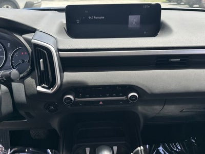 2023 Mazda Mazda CX-50 2.5 S Preferred Plus Package