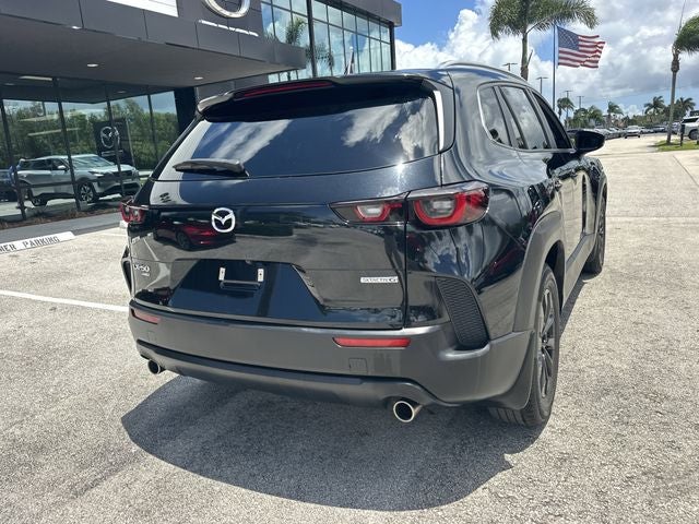 2023 Mazda Mazda CX-50 2.5 S Preferred Plus Package