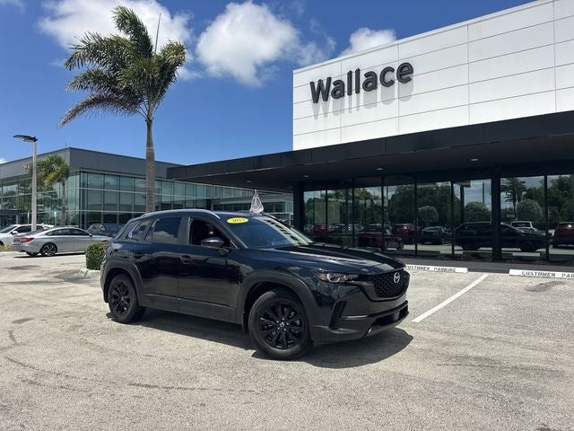 2023 Mazda Mazda CX-50 2.5 S Preferred Plus Package