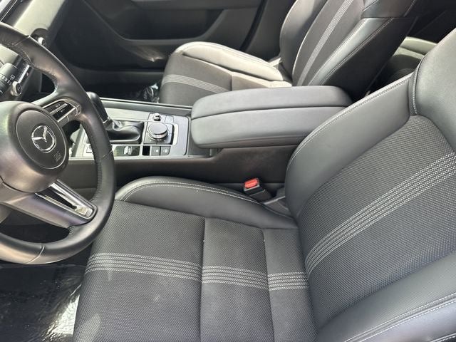 2023 Mazda Mazda CX-50 2.5 S Preferred Plus Package