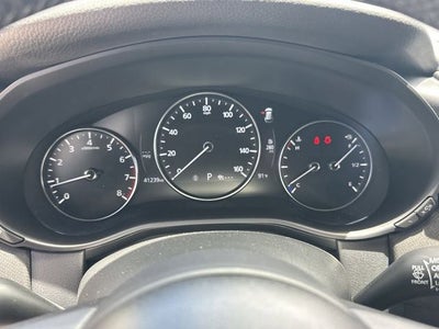 2023 Mazda Mazda CX-50 2.5 S Preferred Plus Package