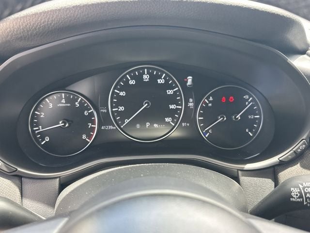 2023 Mazda Mazda CX-50 2.5 S Preferred Plus Package