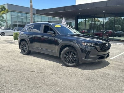 2023 Mazda Mazda CX-50 2.5 S Preferred Plus Package