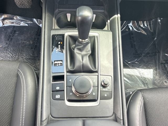 2023 Mazda Mazda CX-50 2.5 S Preferred Plus Package