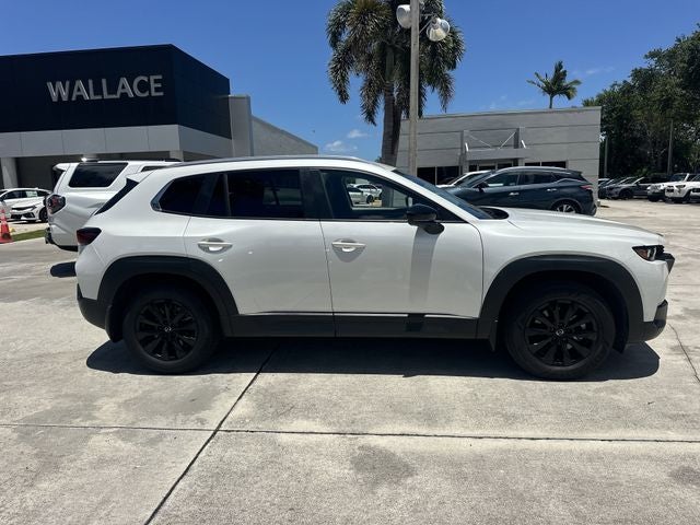 2025 Mazda Mazda CX-50 2.5 S Premium Package