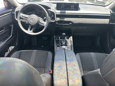 2025 Mazda Mazda CX-50 2.5 S Premium Package