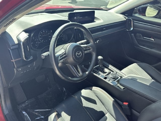 2024 Mazda Mazda CX-50 2.5 S Premium Plus Package