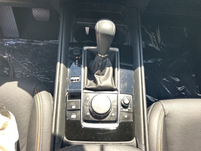 2024 Mazda Mazda CX-50 2.5 S Premium Plus Package