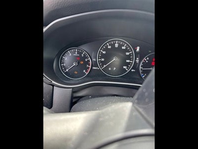 2024 Mazda Mazda CX-50 2.5 S Premium Plus Package