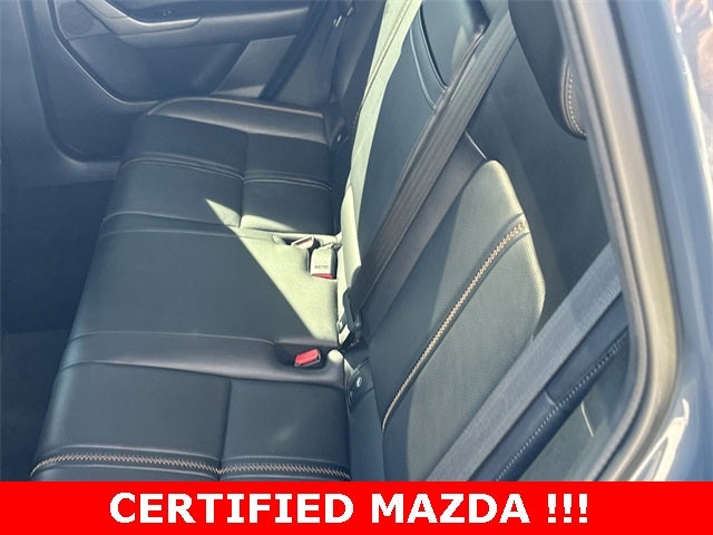 2023 Mazda Mazda CX-50 2.5 S Premium Plus Package