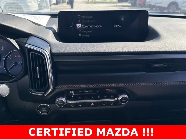 2023 Mazda Mazda CX-50 2.5 S Premium Plus Package