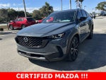 2023 Mazda Mazda CX-50 2.5 S Premium Plus Package
