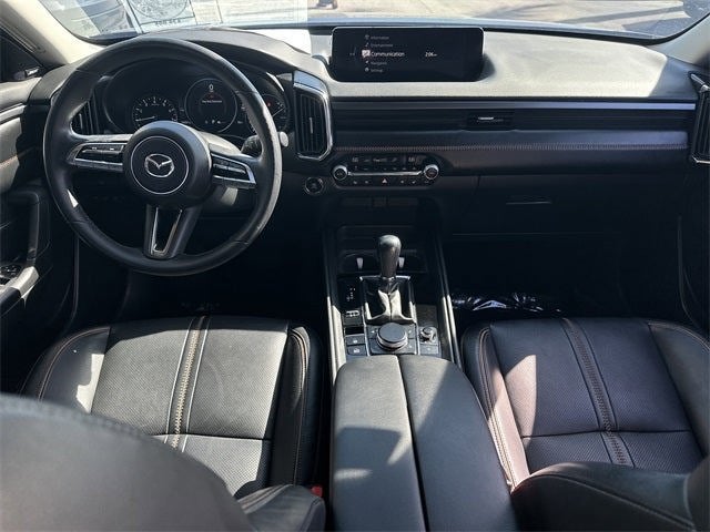 2023 Mazda Mazda CX-50 2.5 S Premium Plus Package