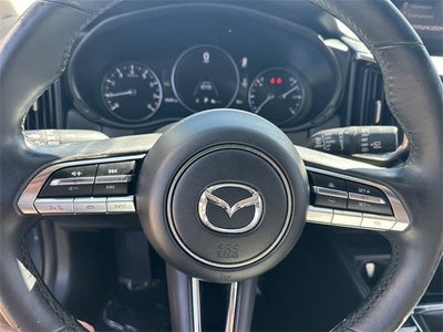 2023 Mazda Mazda CX-50 2.5 S Premium Plus Package