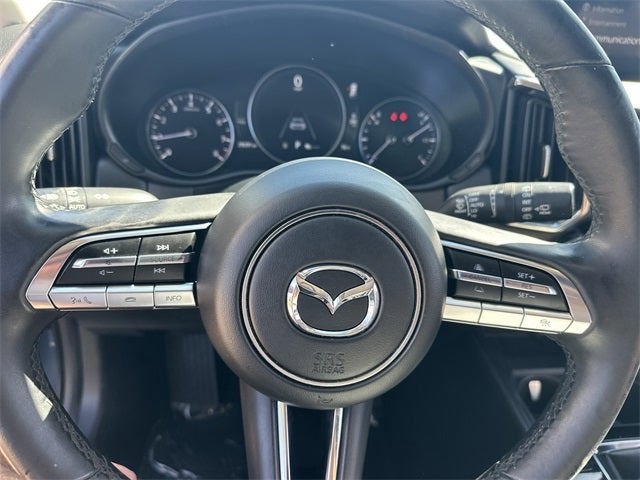 2023 Mazda Mazda CX-50 2.5 S Premium Plus Package