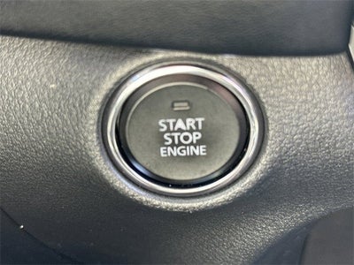 2023 Mazda Mazda CX-50 2.5 S Premium Plus Package