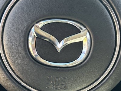 2023 Mazda Mazda CX-50 2.5 S Premium Plus Package