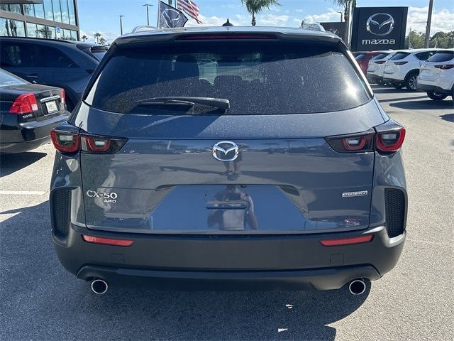 2023 Mazda Mazda CX-50 2.5 S Premium Plus Package
