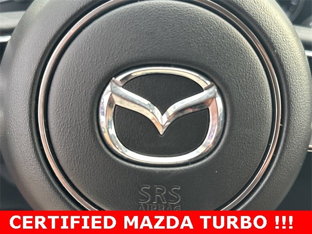 2023 Mazda Mazda CX-50 2.5 Turbo Premium Plus Package