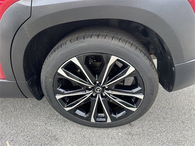 2023 Mazda Mazda CX-50 2.5 Turbo Premium Plus Package