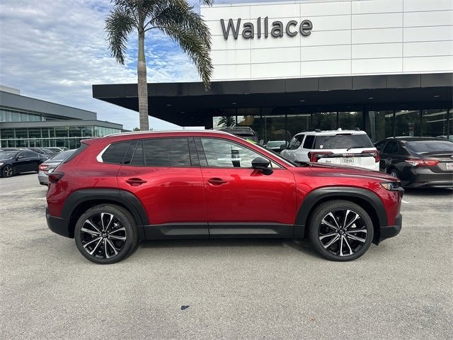 2023 Mazda Mazda CX-50 2.5 Turbo Premium Plus Package