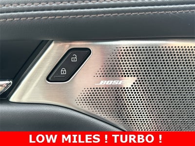 2023 Mazda Mazda3 2.5 Turbo