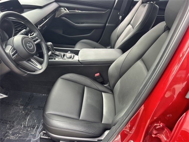 2023 Mazda Mazda3 2.5 Turbo