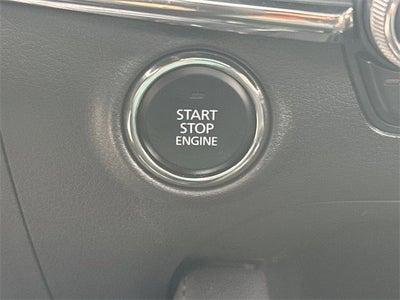 2023 Mazda Mazda3 2.5 Turbo