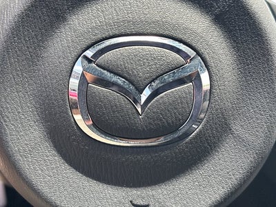 2026 Mazda Mazda MX-5 Miata Club