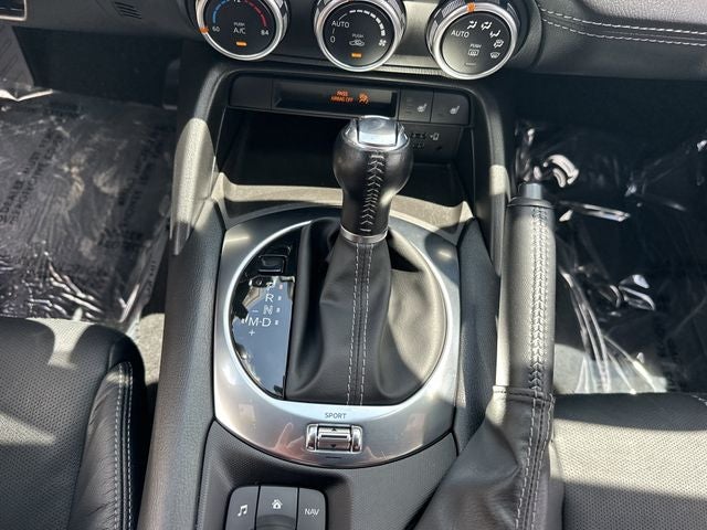 2022 Mazda Mazda MX-5 Miata Grand Touring