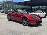 2022 Mazda Mazda MX-5 Miata Grand Touring