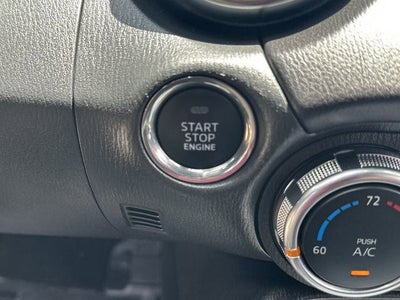 2022 Mazda Mazda MX-5 Miata Grand Touring