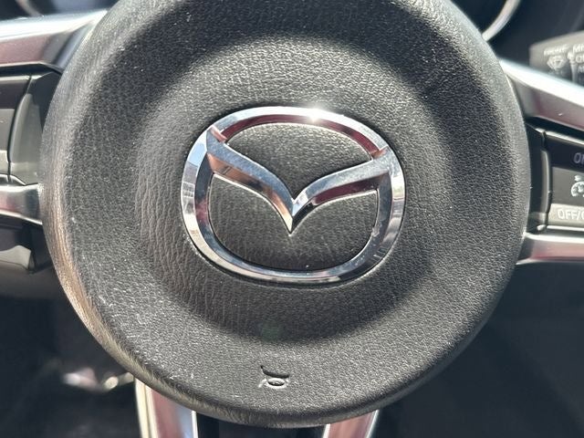 2022 Mazda Mazda MX-5 Miata Grand Touring