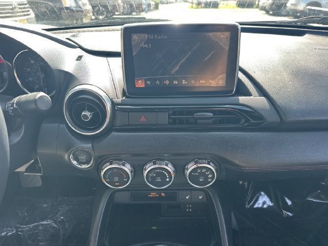 2016 Mazda Mazda Miata Grand Touring