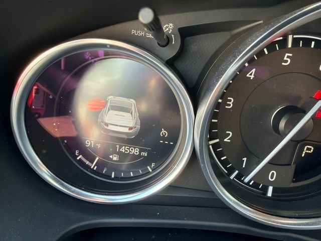 2022 Mazda Mazda Miata RF Grand Touring