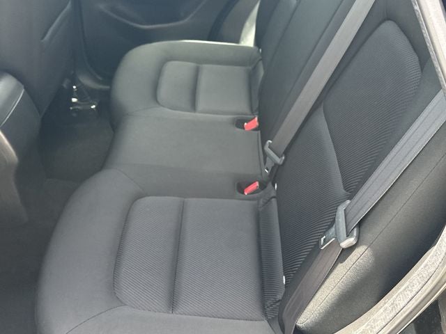 2021 Mazda Mazda CX-5 Sport