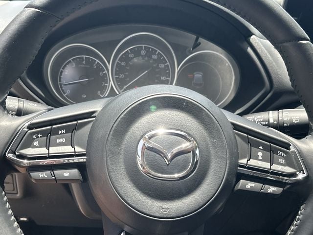 2021 Mazda Mazda CX-5 Sport