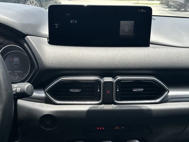 2021 Mazda Mazda CX-5 Sport